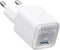 Anker 511 Nano 3 - Oplader - 30W - Wit