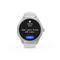Hama 5010 - Smartwatch - Hartslagsensor Oximeter - Zilver