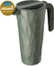 Schenkkan, 1.5 L, Organic, As Grijs - Koziol | Club Pitcher