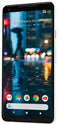 Google Pixel 2 XL - Smartphone - 64GB opslag - Wit