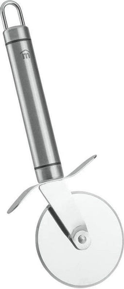 Metaltex Pizzasnijder Victoria 20 Cm Rvs Zilver