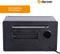 Denver TR-61 - Draagbare FM Radio - AM FM - AUX-ingang - Zwart