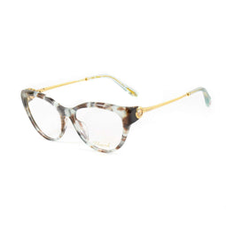 Chopard VCH323S5306WS - Brillenframe - Ø 53 mm lenzen - Bruin