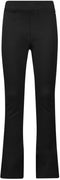 Retour Jeans Geke - Meisjes broek - Jersey met stretch - Zwart