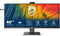 Philips 5000-serie 40B1U5601H/00 - USB-C-monitor - 3440x1440 resolutie 120Hz met webcam - Zwart