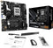ASRock B850M-X - Moederbord - AMD Socket AM5 - Wi-Fi 6E - 2.5Gbps Ethernet - Micro-ATX