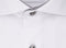 Seidensticker Slim fit Shirt voor Heren - Katoen - Wit - Maat XL
