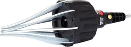 KS Tools 515.3100 Pneumatisch montageapparaat voor aandrijfashoezen 8 bar