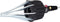 KS Tools 515.3100 Pneumatisch montageapparaat voor aandrijfashoezen 8 bar