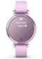 Garmin Lily 2 - Smartwatch - Hartslag en gezondheidsmonitoring - Paars