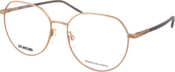 Love Moschino MOL560 000 Glasdiameter: 54