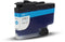 Brother LC-3239XLC - Inktcartridge - Cyaan
