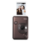 FUJIFILM Instax mini LiPlay Instantcamera's Brons