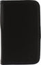 Mobilize MOB-SWBCB-YOU2 - Flip Cover - Ultra dun PU leder - Zwart