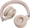 JBL LIVE 460NC - Koptelefoon - ANC en Smart Ambient - Roze