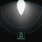 V-TAC VT-1855 - LED Lamp - Energiezuinig - Wit