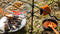 Petromax - Grill standaard Fire Anchor
