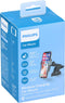 Philips DLK3532Q/00 - Auto telefoonhouder - Draadloze oplader QI - Zwart
