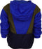 SOMEONE FRANK - Jongens Jas - Met capuchon - Maat 134 (2022)