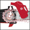 Einhell GE-LC 18 Li T-Solo - Draadloze stokzaag - OREGON mes en ketting - 90° draaibaar opzetstuk