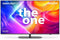 Philips The One 43PUS9010/12 - QLED Ambilight TV - 4K Dolby Vision Dolby Atmos - Zwart