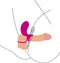 Couples Stimulator Ring