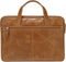 Dbramante1928 Silkeborg - Laptoptas - Volnerf leder - Geschikt voor 13 inch