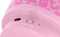 OTL Technologies LOL Surprise - draadloze kinderkoptelefoon - volumebegrenzing - roze