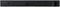Samsung HW-B410F - Soundbar 2.1 - Bluetooth 4.2 - 66,5mm hoogte - 641mm breedte