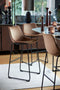 Light & Living Vloerkleed Sital zilver 230 x 160