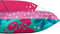 Kussenhoes HappyFriday Moshi Moshi Cherry Blossom Multicolour 50 x 30 cm