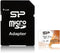 Silicon Power Superior Pro - microSDXC 256GB - UHS Speed Class 3 - V30 - A1
