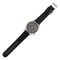 Komono Polshorloge Winston Ash W3015 Grijs ⌀ 41 mm - Dames en Heren