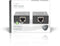 Nedis VREP3450AT - HDMI over Ethernet extender - Full HD 1920 x 1080 - Grijs