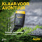 Aqiila P56 - Opvouwbaar zonnepaneel oplader 56W - Sunpower Monokristallijn IP67 waterdicht - USB-C PD 3.0