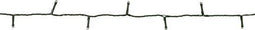 Luca Lighting - Kerstverlichting - 720 LED Lampjes - Warm Wit - 54 m
