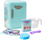 Cookeez Makery Freezy Cakez Koelkast - Maak een interactief pluchen dier