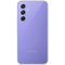 Samsung Galaxy A54 - Paars - 128 GB - Dubbele fysieke simkaart