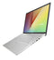 ASUS X712EA-AU598W - Notebook - i5-1135G7 8 GB DDR4 512 GB SSD 17.3