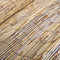vidaXL - Tuinscherm - 500x100 - cm - riet