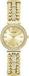 GUESS GW0410L2 - Polshorloge - Quartz - Goudkleurig (1 stuk)
