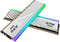 Adata XPG Lancer Blade - RAM Geheugen DDR5 6000 MHz CL36 - Wit (2 x 16 GB)