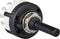 TRU COMPONENTS SR26A4-4-3-R-29 Draaischakelaar 250 V 150 mA 12 x 30 ° 1 stuk(s)