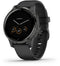 Garmin vívoactive 4s - Smartwatch - GPS Hartslagmeter Muziek - Zwart