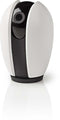 Nedis WIFICI20CGY - Smart IP Camera - HD 1280x720 - Pan/Tilt - Binnen