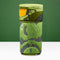 Numskull - Halo - Master Chief CosCup Herbruikbare Thermo Mok - Groen