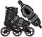 Playlife GT Pink 110 Skates Senior
