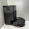 iRobot Roomba 405 Combo Plus - Robotstofzuiger - 7000 Pa zuigkracht DualClean dweilpads - Zwart