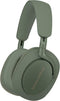 Bowers & Wilkins Px7 S2e - Draadloze Over-Ear Hoofdtelefoon - ANC - Groen