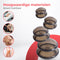 Nuvance Cupping Cups - Cupping Set Massage - 4 Siliconen Cups - Inclusief eBook (4 stuks)